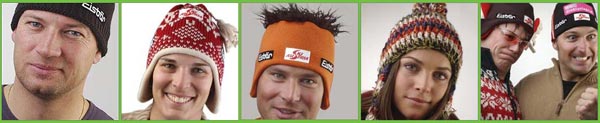 Austrian Ski Hats has a fine selection of hats and lids. Click here to go to the online catalog where you can see and buy these quality products.
