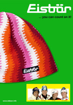 Eisbar rad ski hats, order your hat now at AustrianSkiHats.com's online ski hat store.