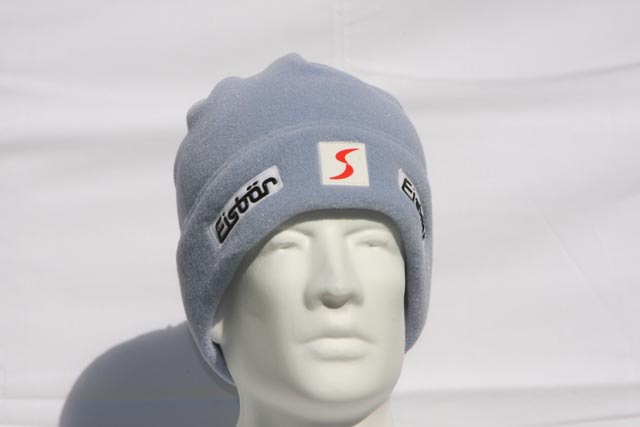 Bob - traditional hat - great price point hat, real looker & super warm - Light Blue