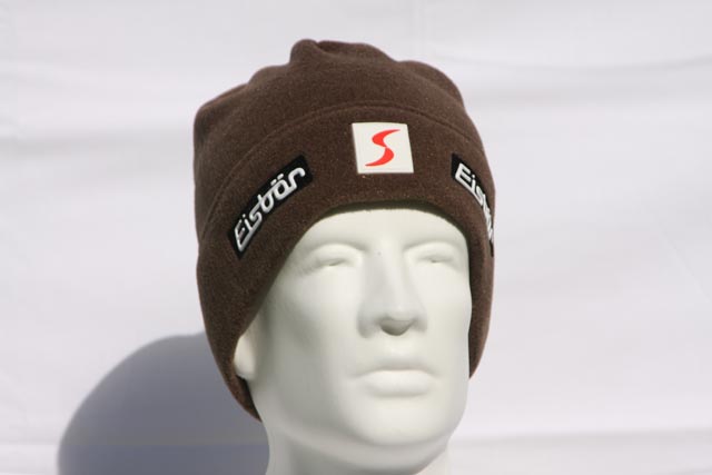 Bob - traditional hat - great price point hat, real looker & super warm - Camo