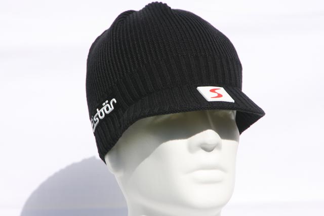 cool ski hats