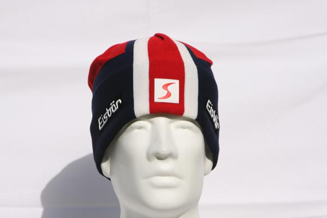 Deik - cool style, similar to the Ingemar with some different flair. - Navy
