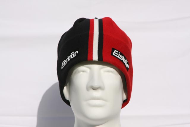 Gio - Great look with a fast stripe - red