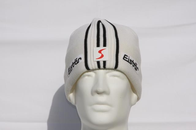 Ingemar - never out of style - White