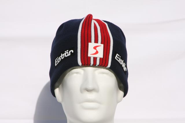 Ingemar - never out of style - Navy Blue