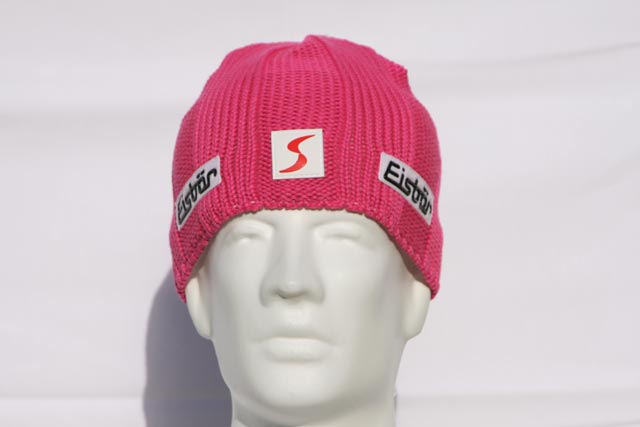 Kevin - stylin' hat for girls - Black