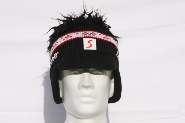 King - black