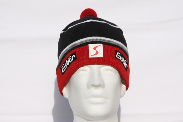 Max - great price point hat, awesome new design - black