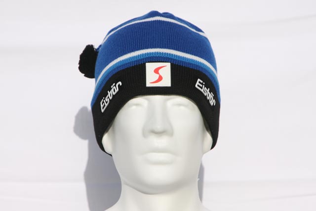 Max - great price point hat, awesome new design - Blue