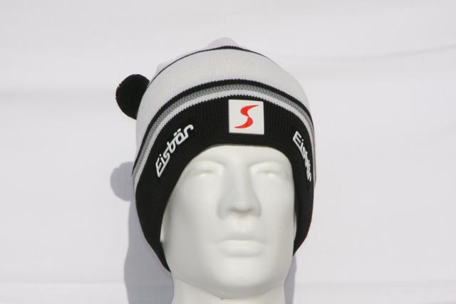 Max - great price point hat, awesome new design - White