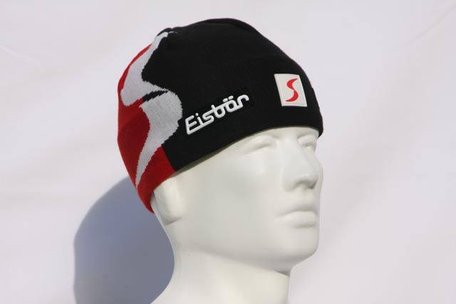 Samy - Black Front Red Back 