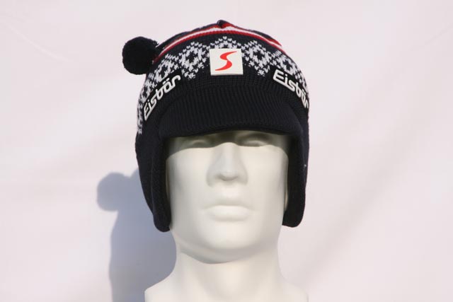 Spring Cap - Similar to the Strong cap but a bit different..- Blue