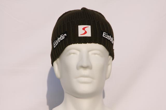 Trash - awesome weave in knit and latest style of hat for all - Camo