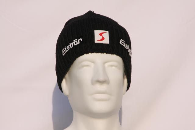 Trop - stylin' hat for girls - Black