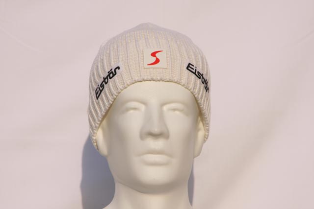 Trop - stylin' hat for girls - White