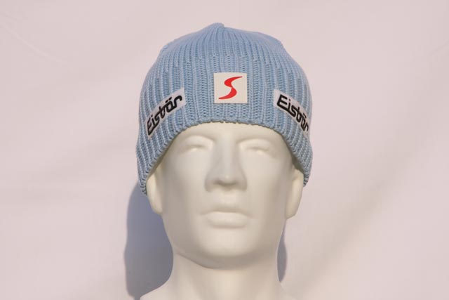 Trop - stylin' hat for girls - Powder Blue