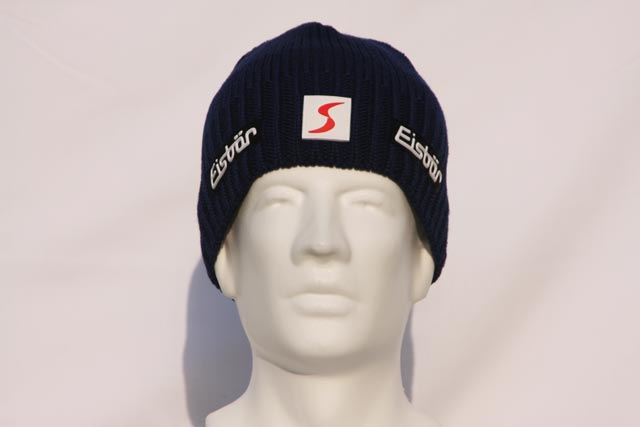Trop - stylin' hat for girls - Navy