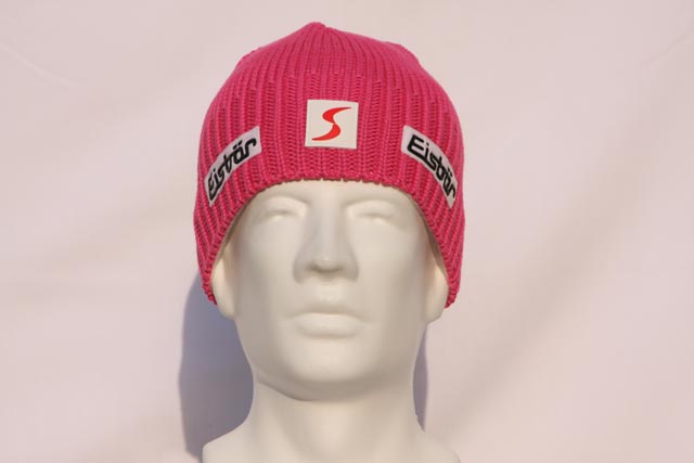 Trop - stylin' hat for girls - Pink