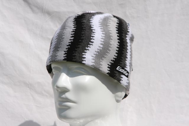 Baleno - great looking hat, awesome style! - Black
