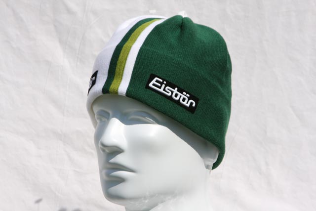 Gio - Great look with a fast stripe - Green