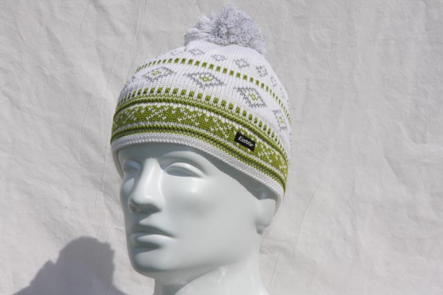 Isabella - great looking hat, awesome style! - Light Blue