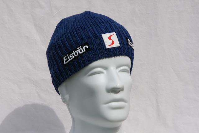 Trop - stylin' hat for girls - Blue