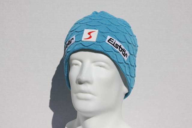 Magic - great looking hat, awesome style! - Aqua