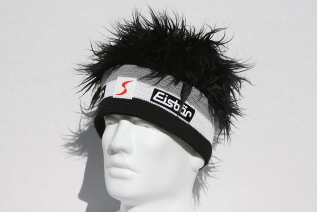 Viva - great looking hat, awesome style! - Black