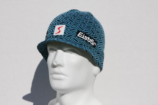  Fancy Blue Cap