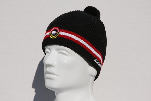 Retro Black
