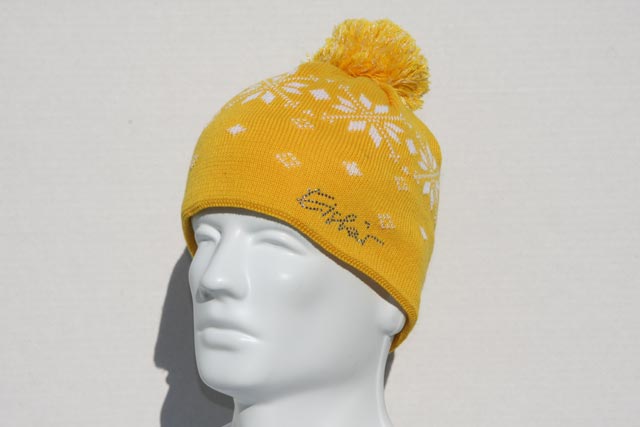 Montreal Yellow Hat