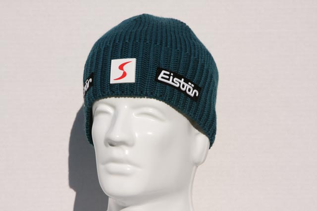 Trop - stylin' hat for girls - Teal