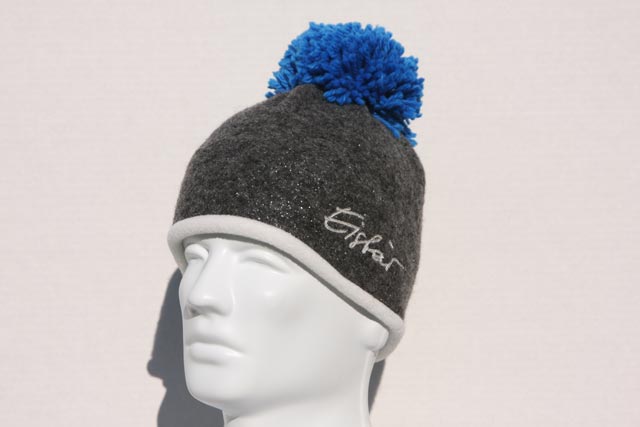Glitter Pompon