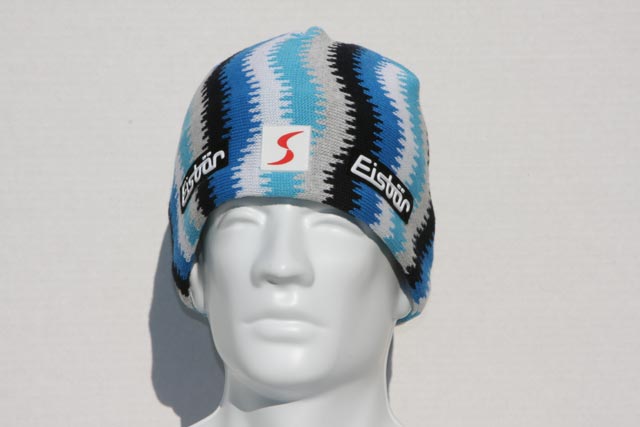 Baleno - great looking hat, awesome style! - Blue