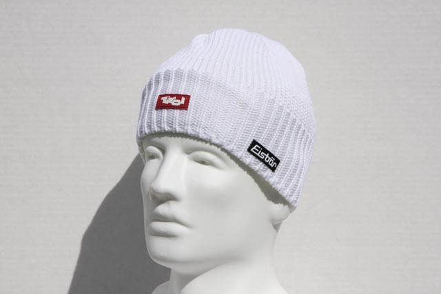 Tirol Trop - White
