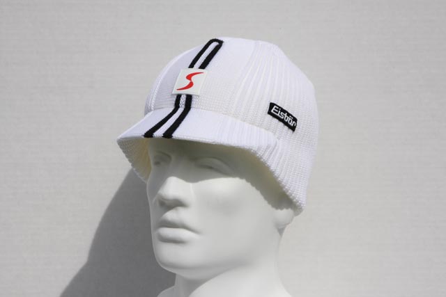 Olympic Cap White