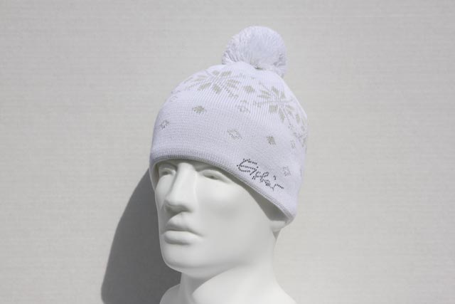 Montreal Hat - White