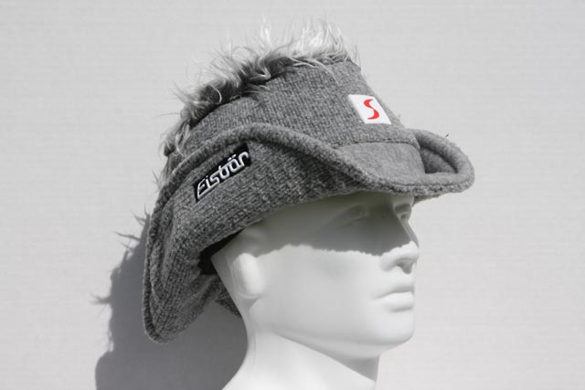 Henry Hut - only the coolest guys and gals will bear the Henry....make a statement!! -