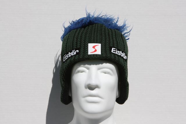 Gisbert - similar to Cockers but with a great knit to the hat. - 