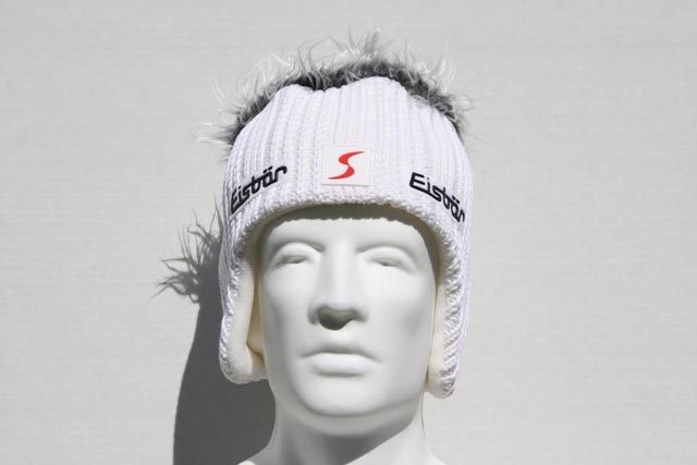 Gisbert - similar to Cockers but with a great knit to the hat. - 