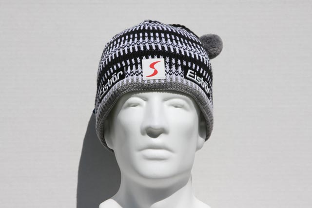 Charlie - great looking hat, awesome style! - Black