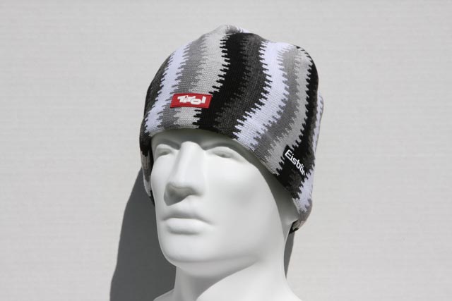 Tirol Baleno -Black