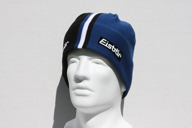 Gio - Great look with a fast stripe - white=