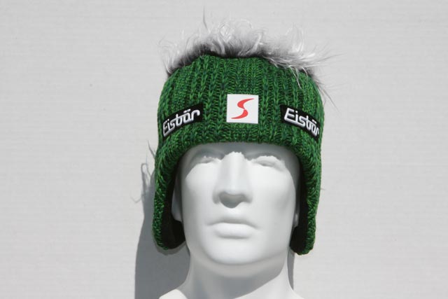 Gisbert - similar to Cockers but with a great knit to the hat. - 