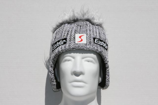 Gisbert - similar to Cockers but with a great knit to the hat. - 