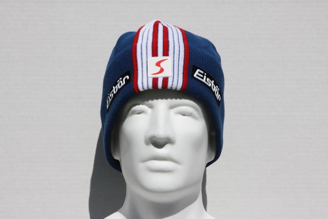 Ingemar - never out of style - Blue