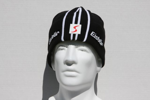 Ingemar - never out of style - Black