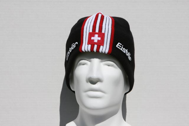 Schweiz Ingemar Black