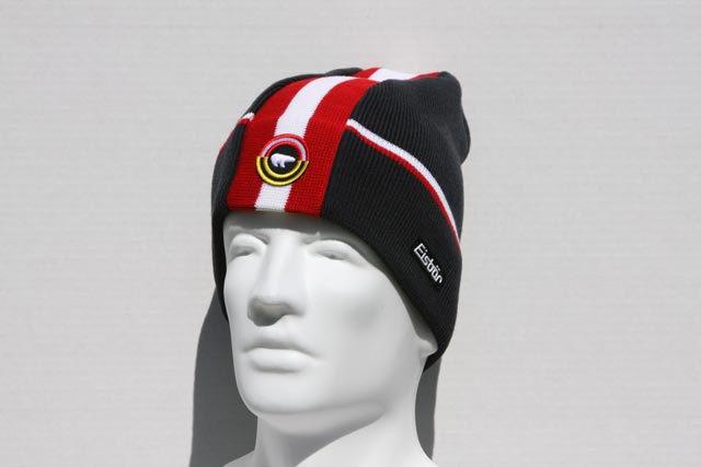 Spirit Retro - Black