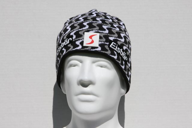 Slalom - black